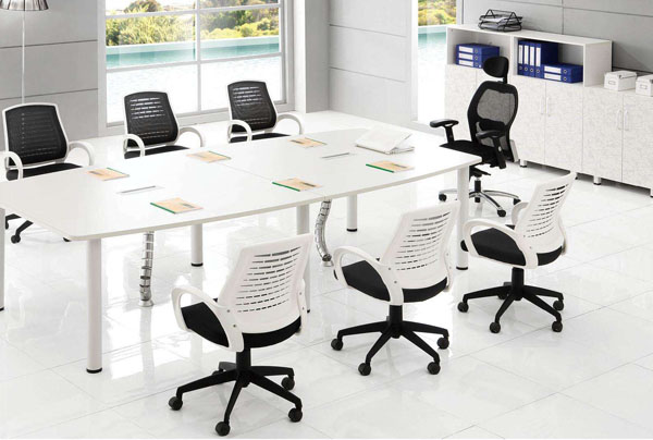 辦公家具如何擺放？