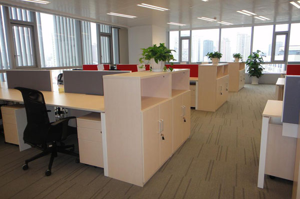 辦公家具怎么安裝？有哪些需要注意的？